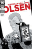 Supermans Pal Jimmy Olsen (2nd Series) #4 (Of 12)