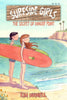Surfside Girls Graphic Novel Volume 01 Secret Of Danger Point