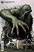 Swamp Thing #5 (Of 10) Cover B Brian Bolland Card Stock Variant