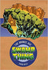 Swamp Thing The Bronze Age Omnibus TPB Volume 01