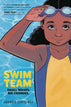 Swim Team Hardcover Graphic Novel