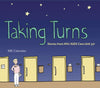 Taking Turns: Stories from HIV/AIDS Care Unit 371 (Graphic Medicine)