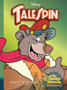 Talespin Flight Of Sky-Raker Hardcover Volume 02 Disney Afternoon Adventures