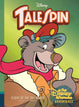 Talespin Flight Of Sky-Raker Hardcover Volume 02 Disney Afternoon Adventures