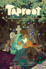 Taproot: A Story About A Gardener And A Ghost (Softcover)