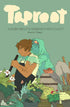 Taproot Graphic Novel