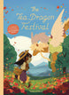 Tea Dragon Festival Hardcover (Tea Dragon Society #2)