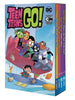 Teen Titans Go Box Set Volume 01