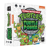Teenage Mutant Ninja Turtles Turtle Power Card Game