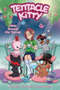 Tentacle Kitty Tales Around The Teacup TPB