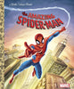 The Amazing Spider-Man Little Golden Book