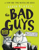 The Bad Guys in Mission Unpluckable (The Bad Guys #2)
