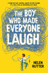 The Boy Who Made Everyone Laugh (Hardcover)