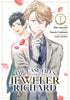 The Case Files Of Jeweler Richard (Manga) Volume 1