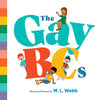 The GayBCs Board Book
