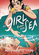 The Girl from the Sea Graphic Novel