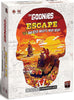 The Goonies: Escape with One-Eyed Willy’s Rich Stuff - A Coded Chronicles Game