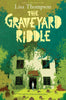 The Graveyard Riddle: A Goldfish Boy Novel (Hardcover)