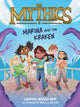 The Mythics #1: Marina and the Kraken