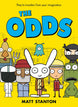 The Odds #1 (Paperback)