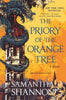 The Priory of the Orange Tree (The Roots of Chaos #1) (Paperback)