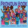 The Pronoun Book (Board Book)