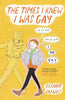 The Times I Knew I Was Gay Graphic Memoir (Softcover) (Mature)