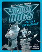 The Underdogs Catch a Cat Burglar (Book #1)