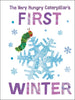 The Very Hungry Caterpillar's First Winter Board Book