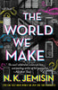 The World We Make: A Novel (The Great Cities Duology #2)