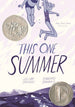 This One Summer Graphic Novel