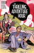 Thrilling Adventure Hour #1 (Of 8) Cover A Case