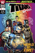 Titans Special (4th Series) #1