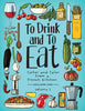 To Drink & To Eat Hardcover Volume 01