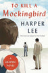To Kill A Mockingbird Hardcover Graphic Novel