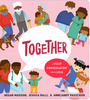Together: A First Conversation about Love (First Conversations) Board Book