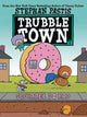 Trubble Town Graphic Novel Squirrels Do Bad