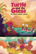 Turtle & Geese An Indian Graphic Folktale