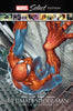 Ultimate Spider-Man Hardcover Power & Responsibility Marvel Select