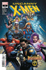 Uncanny X-Men (5th Series) #1