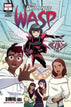 Unstoppable Wasp #1 (Of 5)