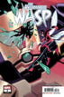 Unstoppable Wasp #3