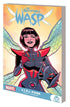 Unstoppable Wasp Girl Power Graphic Novel TPB