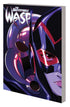 Unstoppable Wasp Graphic Novel TPB Aim Escape