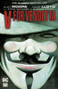 V For Vendetta Black Label Edition TPB (Mature)