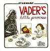Vader's Little Princess Hardcover