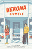 Verona Comics (Paperback)