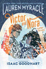 Victor And Nora A Gotham Love Story TPB