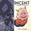 Vincent Graphic Novel Book 03 How To Be Happy