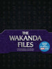 Wakanda Files Technological Exploration Avengers & Beyond